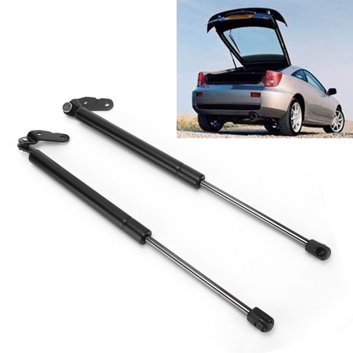 Trunk lift strut - trunk,
