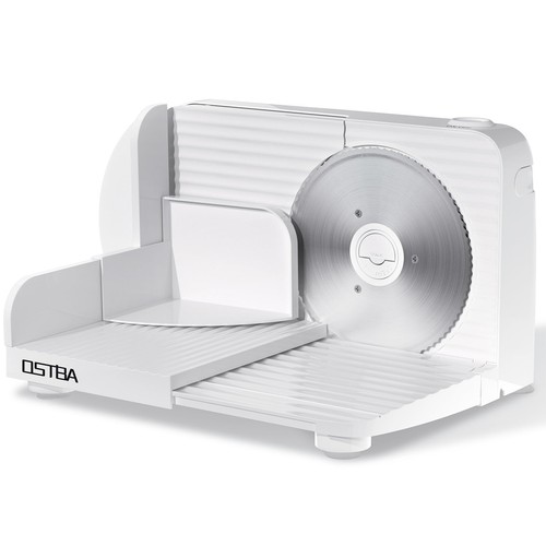 Electric food slicer foldable - electric,