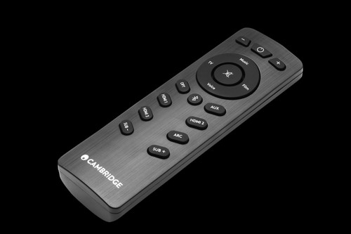 Cambridge audio orginal remote - cambridge,