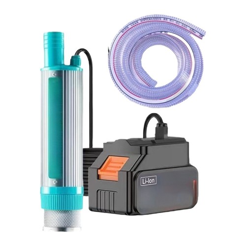 Electric oil transfer pump 12v - electric,
