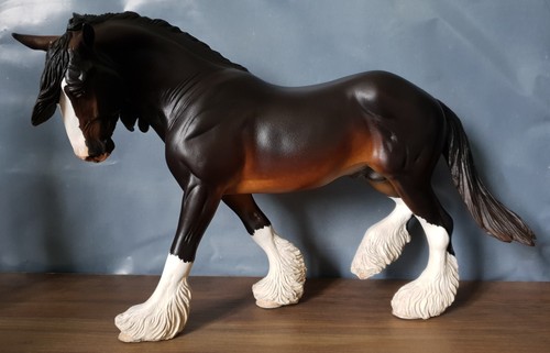 Breyer traditional othello - breyer,