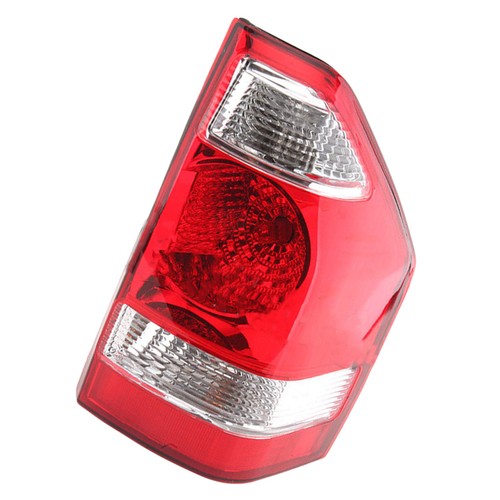 Rear right tail light - light, brake