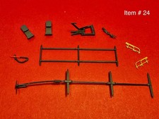 Hornby      Patriot Class