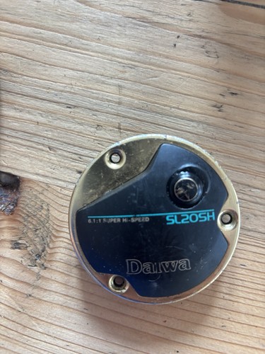 Genuine daiwa sealine - daiwa,