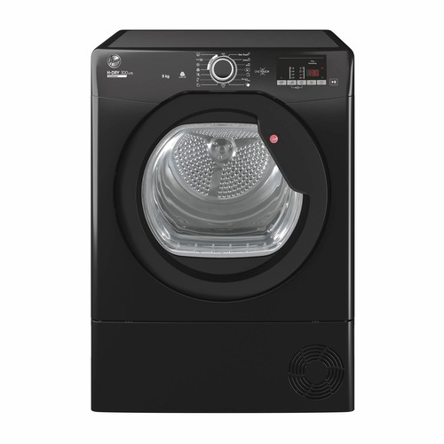 Hoover 9kg load condenser - 9kg,