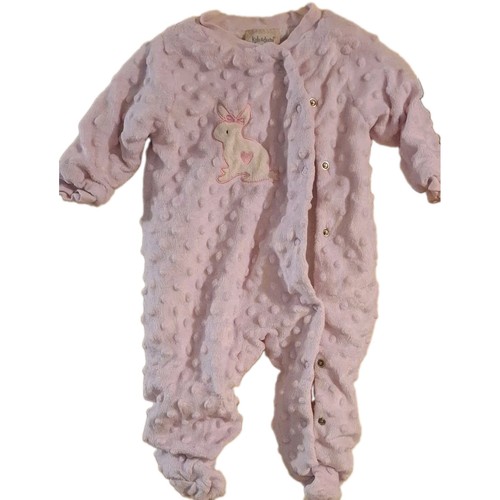 Kyle deena pink fleece - deena,