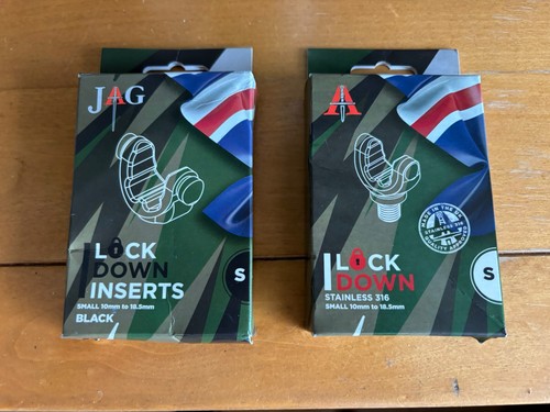 Jag products 316 stainless - jag,