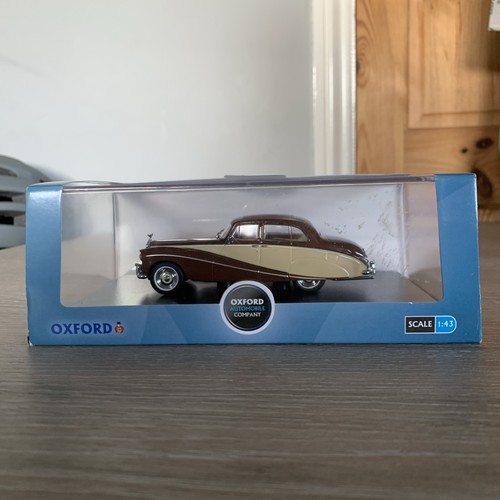Oxford rolls royce - 1/43,