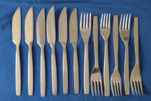 Viners chelsea stainless - viners, stainless-set