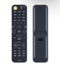 New RC-972R Replacement Remote Control For Onkyo TV TX-NR696 TX-NR797 TX-RZ840