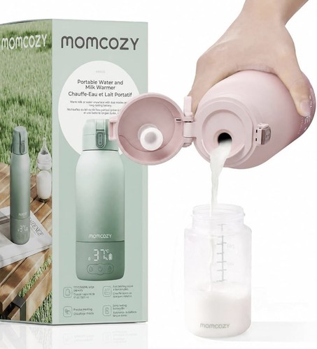 Momcozy portable water - , and