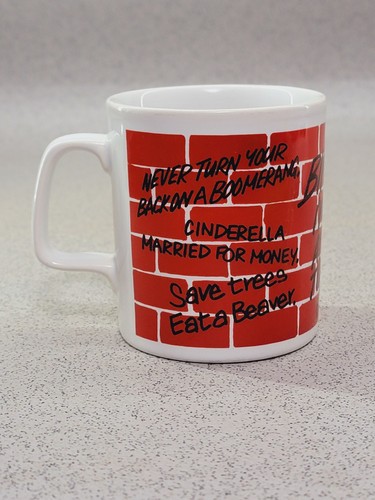 Vintage kiln craft bingo - vintage,