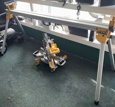 DeWALT mitre saw stand DE7023