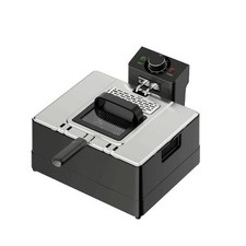 10L Electric Deep Fryer Fat