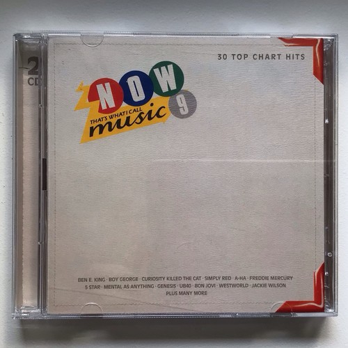 Now that what call music - now, i