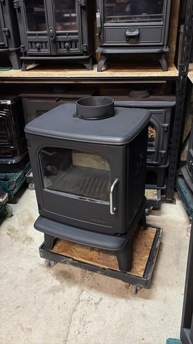 Morso owl stove 3410 3440 - stove,