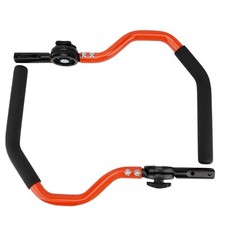 Heavy Duty Adjustable Steering
