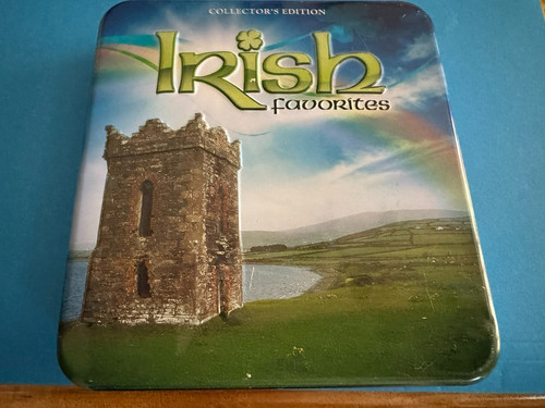 Dublin ramblers irish favorite - ramblers,