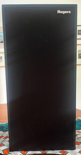 Rogers ls7t classic british - rogers,