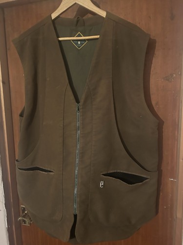 Deerhunter shooting gilet - deerhunter,