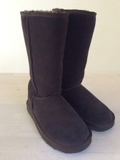 UGG Australia Long Tall