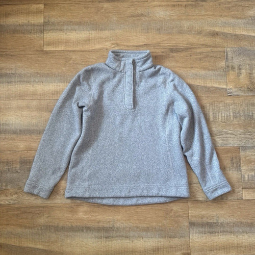 Rohan women grey fleece - women’s,