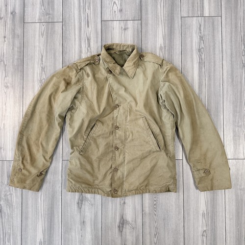 Vintage 40s ww2 military - us,