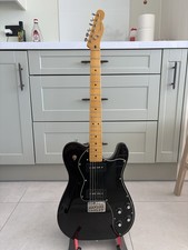 Fender Telecaster Modern