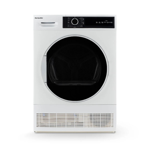 Montpellier mtdc8sdw white - montpellier,