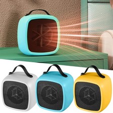 Portable Mini Air Heaters Fast