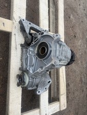 BMW 3,4 F-SERIES X DRIVE 8SP 4WD ATC35L TRANSMISSIONS TRANSFER BOX 8643150  2017