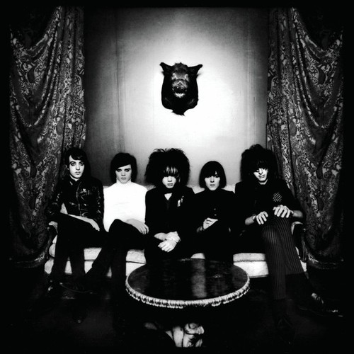 The horrors strange house - -,