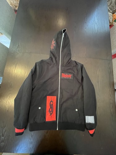 Slipknot small jacket - slipknot,