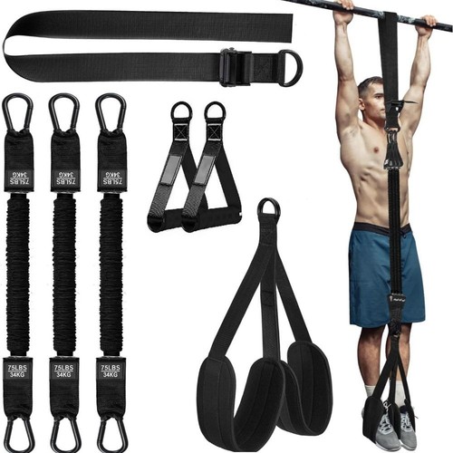 Weight adjustable pull - weight,
