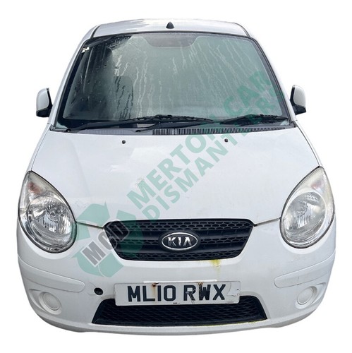 Kia picanto mk1 2004 2011 - 2004, -2011