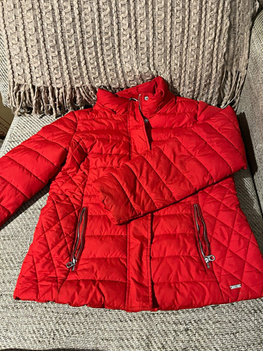Joules warm welcome - joules,