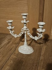 Laura Ashley Cream Enamel