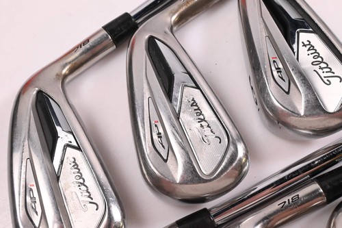 Titleist 718 ap1 irons - irons, /