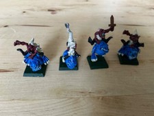 Warhammer Orks & Goblins 