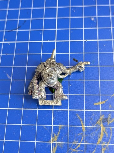 Rogue trader chaos renegade - rogue,