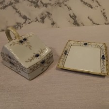 Vintage/antique Japanese ICO