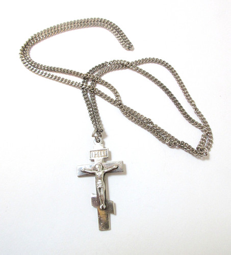 Vintage russian byzantine - vintage,
