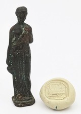 VICTORIAN CLASSIC FEMALE