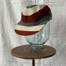 1940s Vintage England Faded
