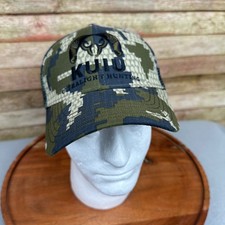 KUIU Ultralight Hunting