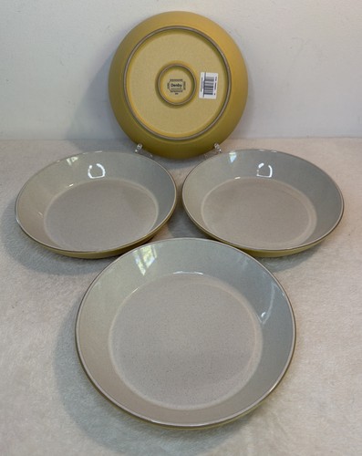 Denby impression mustard - impression, pasta