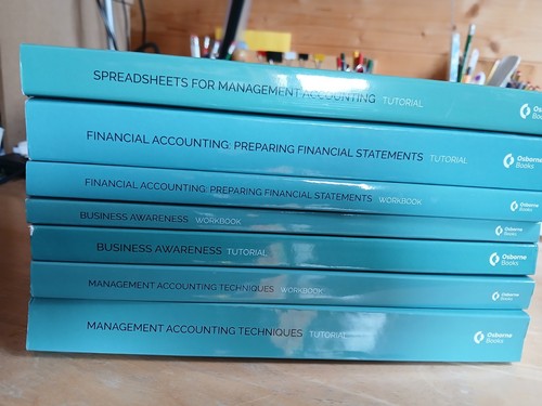 Osborne aat level text - aat, 3