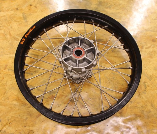 Ktm 690 enduro - 690, 2011
