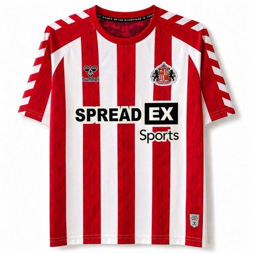 Nwt 2024 2025 sunderland home - nwt,