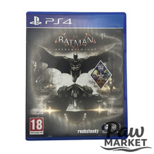 Batman Arkham Knight for Sony